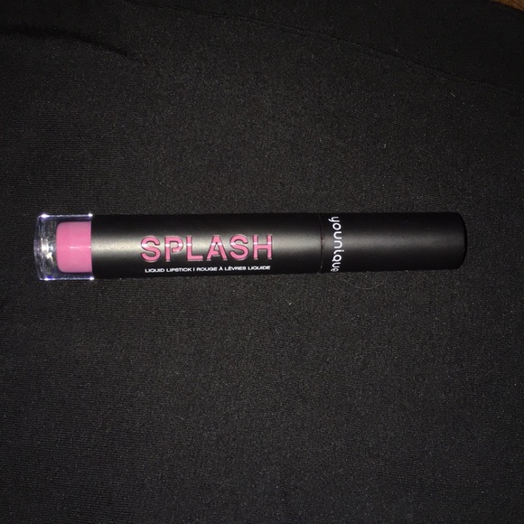 Younique Other - Younique Splash liquid lipstick New